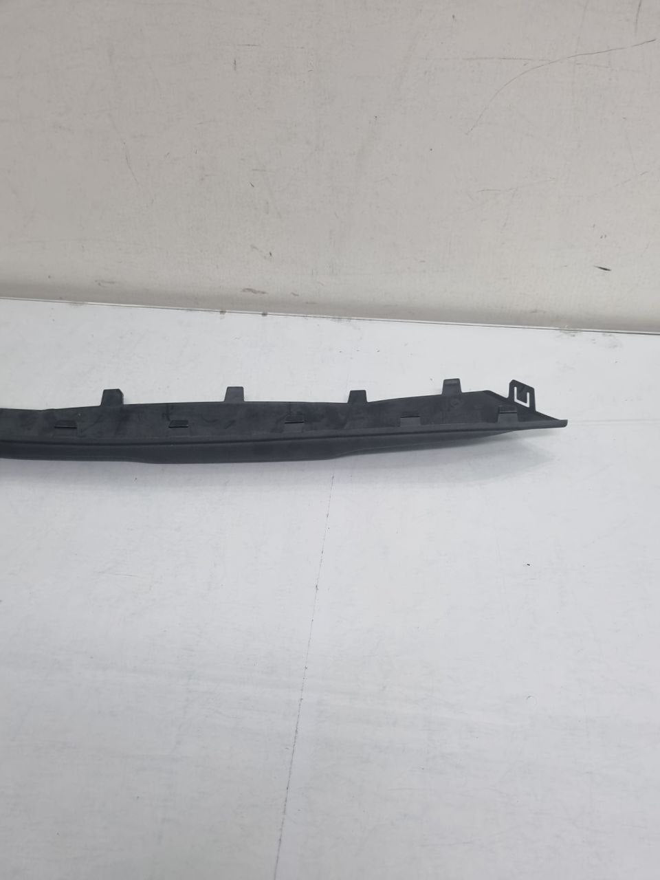 Placa Dianteira GM Chevrolet Onix/Prisma 2019/2023 Nova