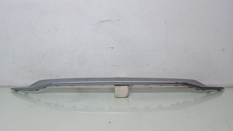 Moldura Tras Para-choque Renault Kardian 2024/2025 Usada