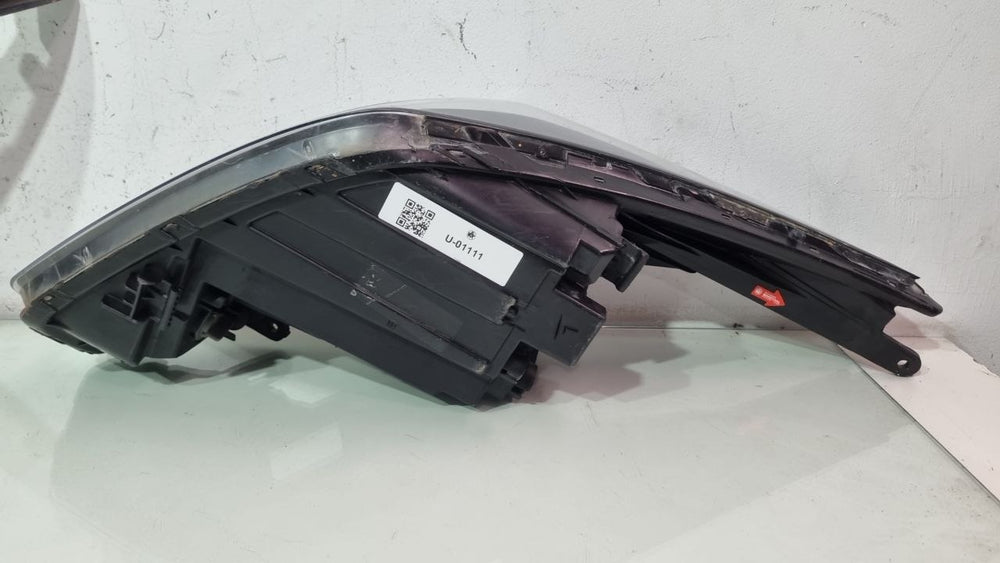 Farol Diant Esq Hyundai HB20 2013/2019 Usado