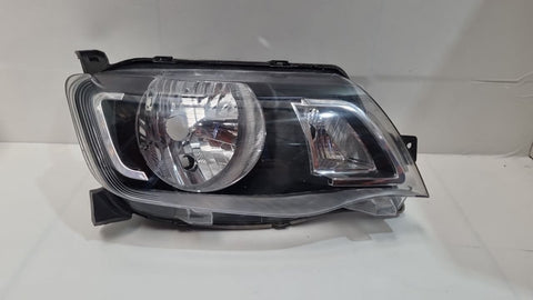 Farol Dir Renault Kwid 2017/2021 Usado