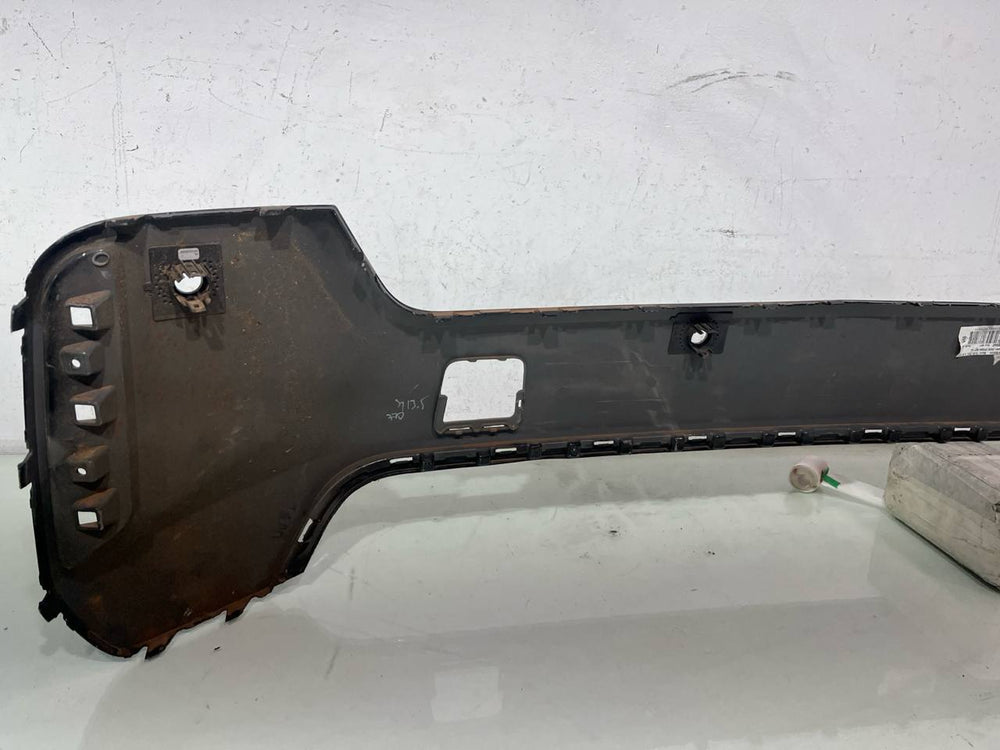 Spoiler Tras BMW X1 M Sport 2023/2025 Usado