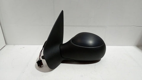 Retrovisor Esq Peugeot 206 207 1998/2014 Usado