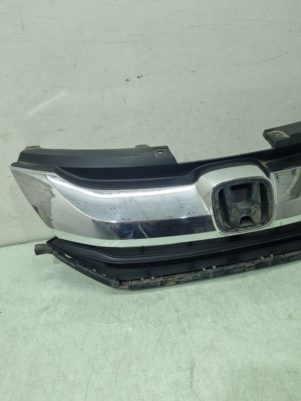 Grade Superior Honda City 2015/2016 Usada