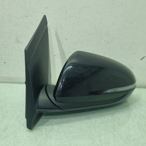 Espelho Retrovisor Esq Hyundai HB20 2020/2025 Usado