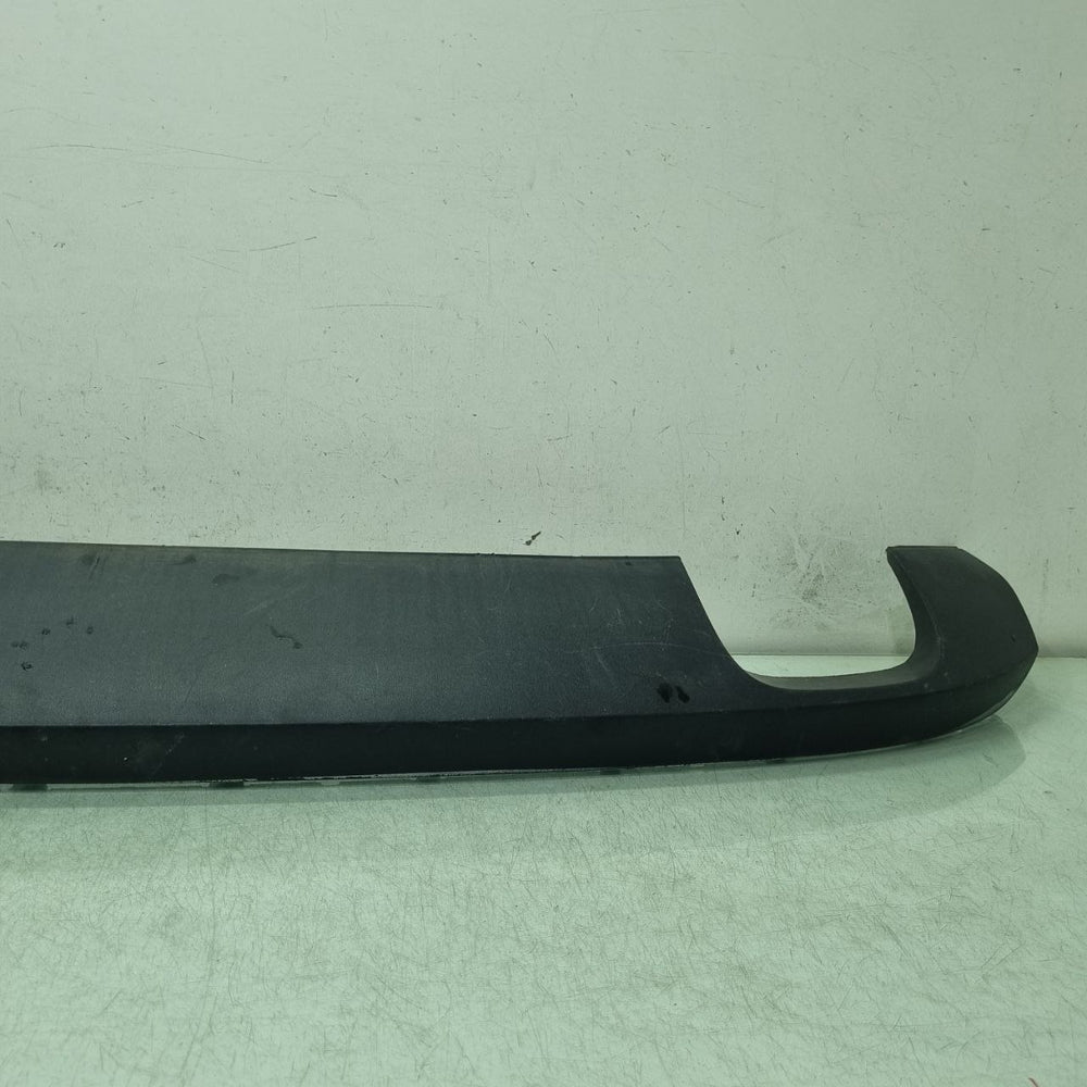 Spoiler Parachoque Traseiro Audi A3 13/17 Usado Origin