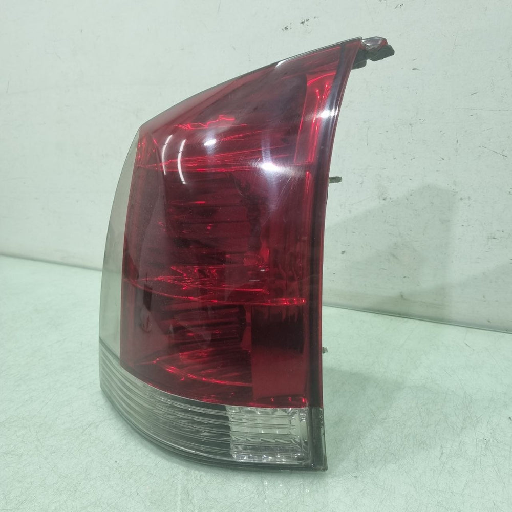 Lanterna Tras Dir Fiat Palio 2004/2012 Usada