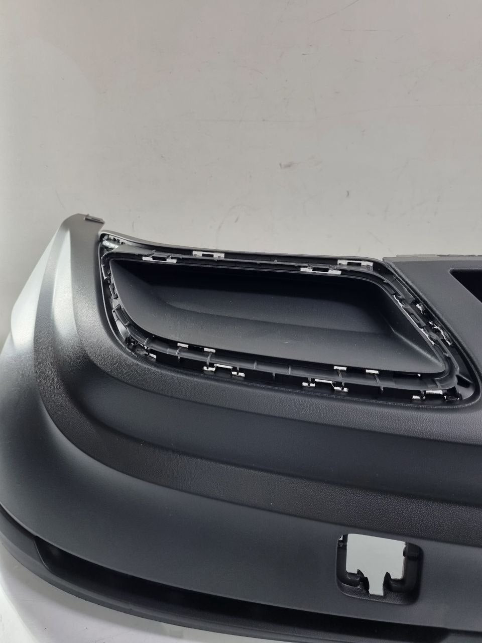Spoiler Traseiro Inferior Volkswagen Tiguan Allspace 2017/2021 Novo