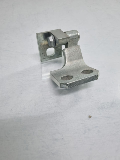 Dobradiça Porta Dianteira Esquerda Fiat Grand Siena Uno Fiorino 2011/2021 Nova