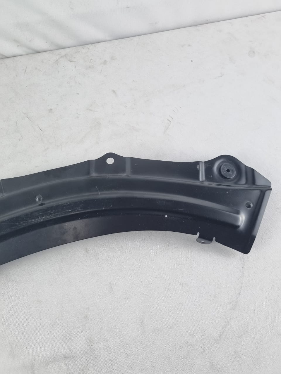 Reforco Abertura Tras Esq Toyota Yaris 2018/2023 Novo