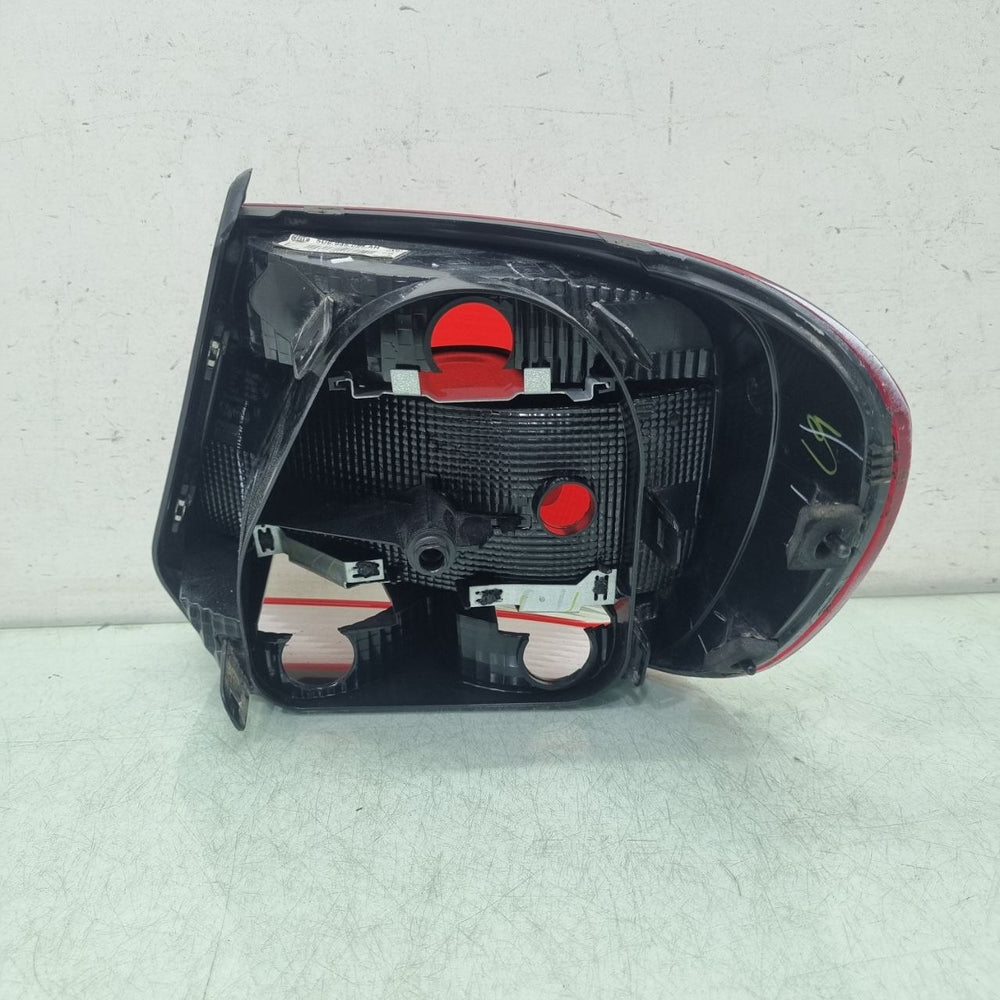 Lanterna Tras Esq VW Gol G6 2013/2016 Usada