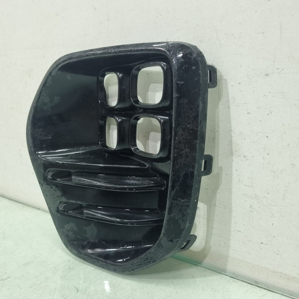 Moldura Farol Milha Esq Kia Sportage 2016/2018