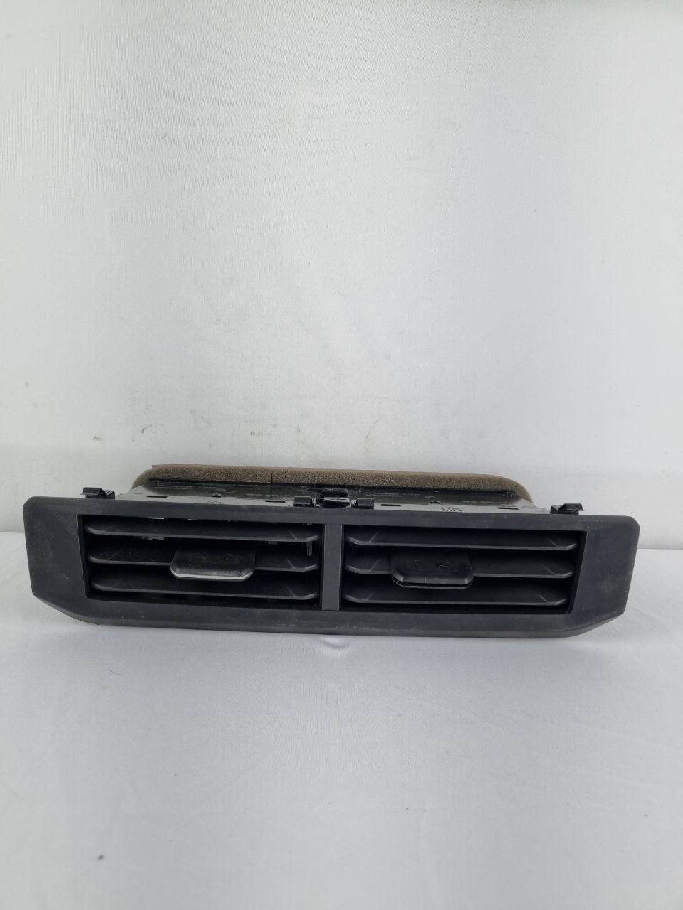 Difusor Ar Central VW Polo Virtus T-Cross Nivus 2018/2024 Novo
