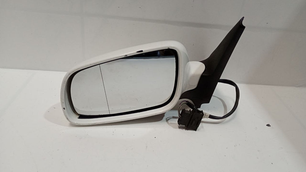 Espelho Retrovisor Esq Elétrico VW Golf 99/07 Usado