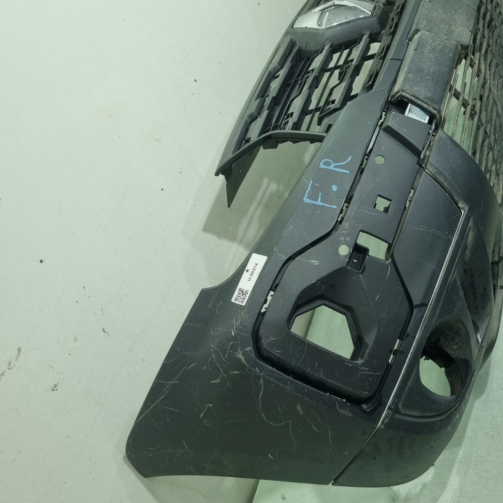 Para-choque Diant Renault Oroch 2023/2025 Usado
