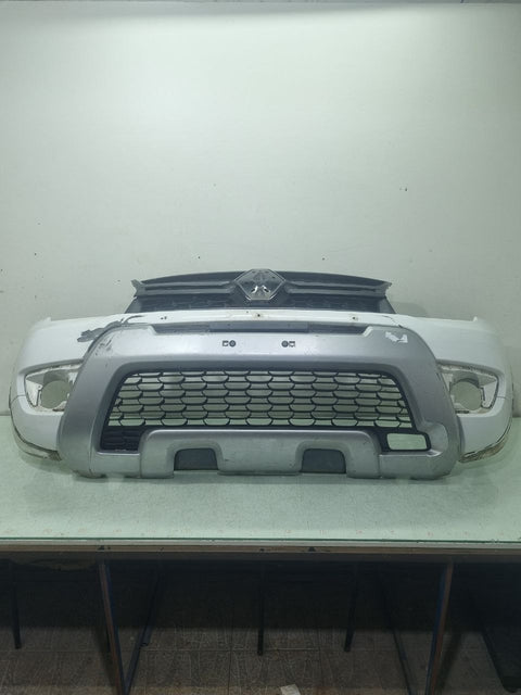 Para-choque Dianteiro Renault Duster 2016/2019 Usado