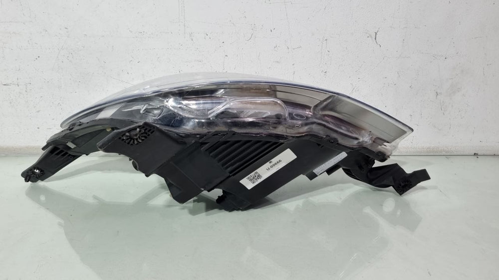Farol Diant Dir Citroen C3 2013/2020 Usado