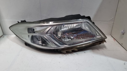 Farol Dianteiro Direito Chevrolet Onix 2013/2016 Usado
