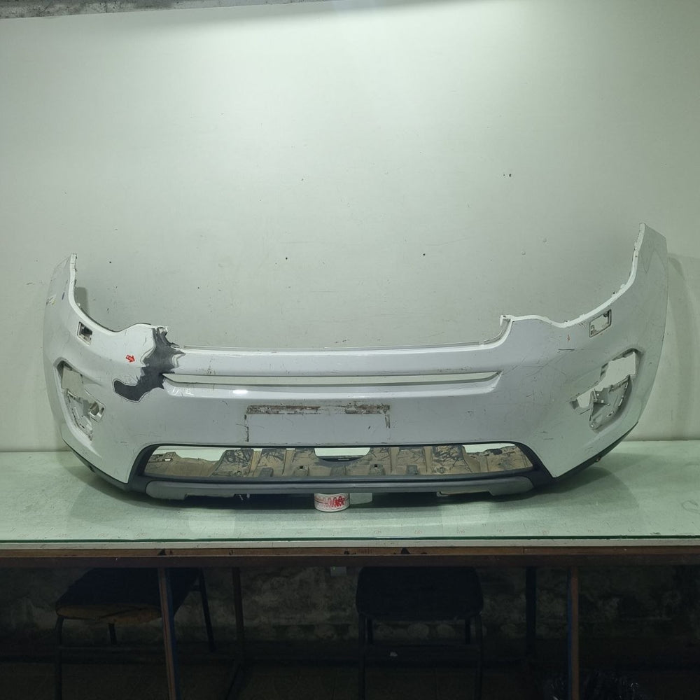 Para-choque Diant Land Rover Evoque 2012/2018 Usado