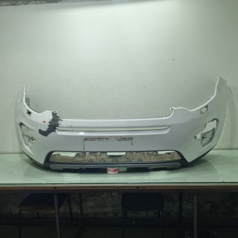Para-choque Diant Land Rover Evoque 2012/2018 Usado