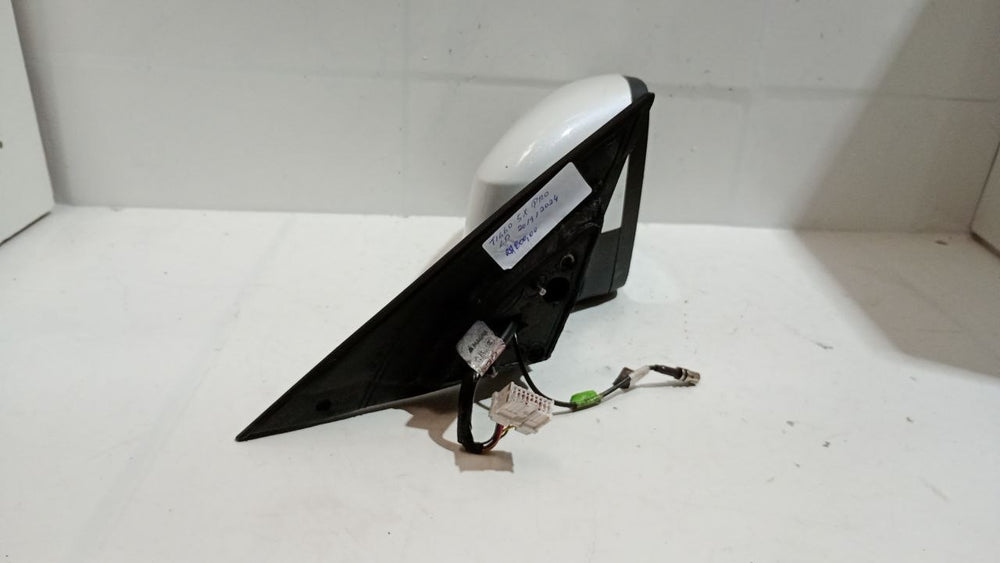 Retrovisor Lateral Direito Chery Tiggo 5X Pro 2019/2024 Usado