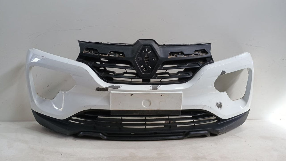 Para-choque Diant Renault Kwid 2022/2026 Usado