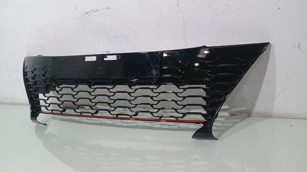Grade Diant VW Polo GTS 2018/2022 Usada