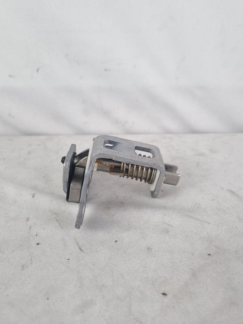 Fechadura Tampa Caçamba VW Amarok 2010/2023 Nova