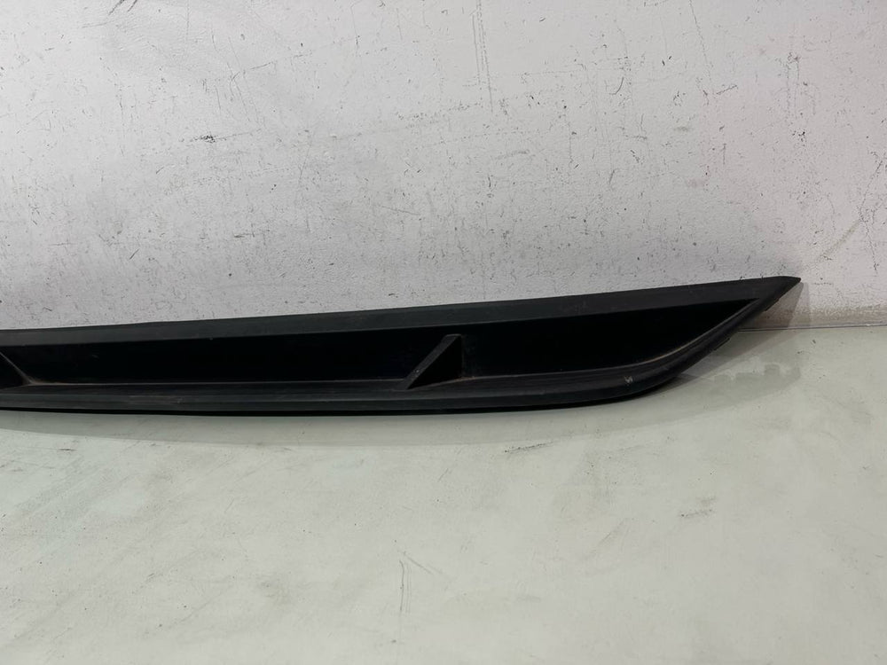 Spoiler Tras VW Polo Virtus 2018/2022 Usado
