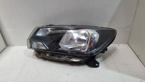 Farol Dianteiro Esquerdo Volkswagen Gol G8 2018/2023 Usado