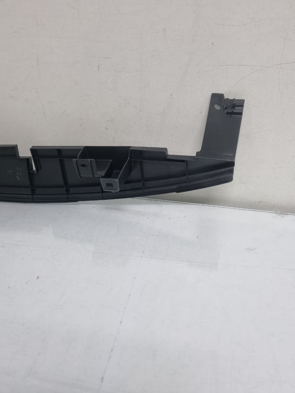 Defletor Inferior Radiador Toyota Etios 2012/2021 Novo