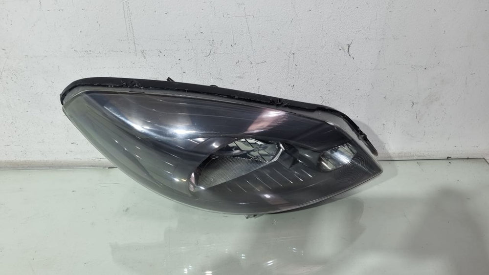 Farol Dir Renault Sandero 2012/2014 Usado