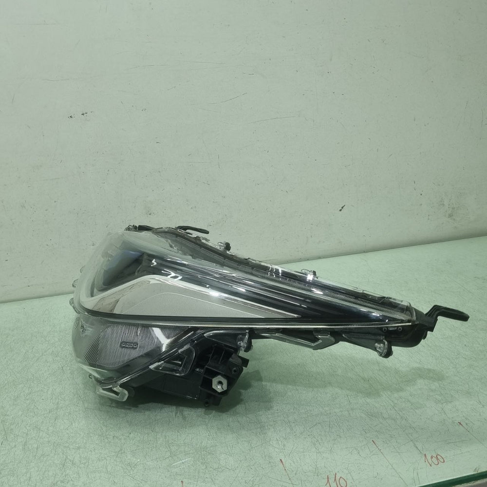 Farol Diant Esq Toyota Corolla Hibrido 2021/2024
