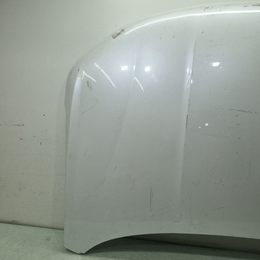 Capo Chery Tiggo 8 Pro 2022/2025 Usado