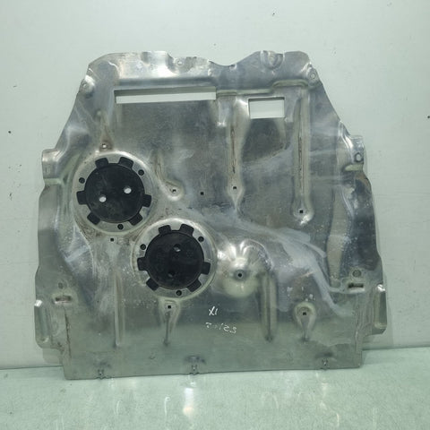 Grade Frontal Radiador BMW 320i 2019/2023 Usado