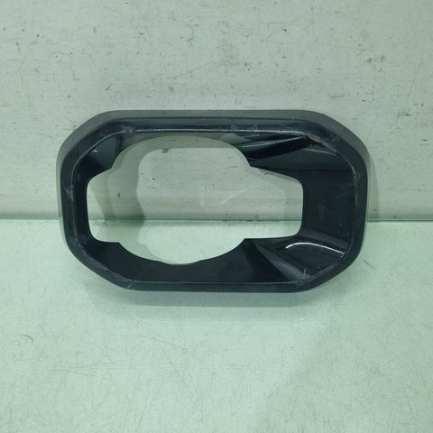 Moldura Farol Milha Sup Diant Renault Duster 21/24