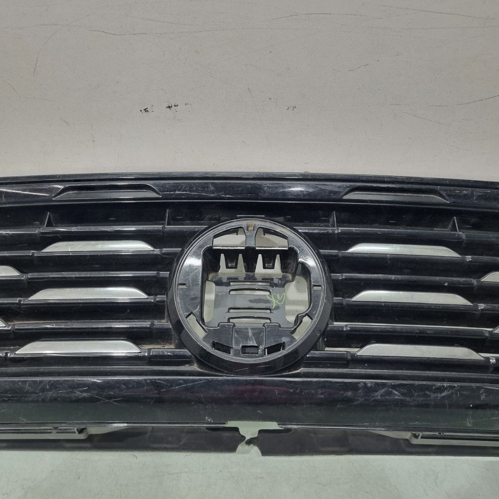 Grade Frontal VW T-Cross 2019/2024 Usada