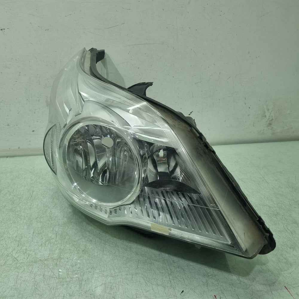 Farol Diant Esq Toyota Prius 2009/2015 Usado