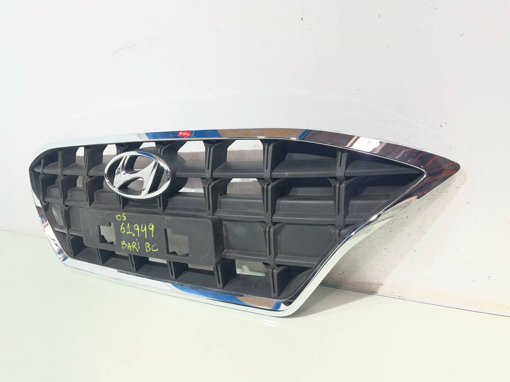 Grade Diant Hyundai HB20 2020/2022 Usada
