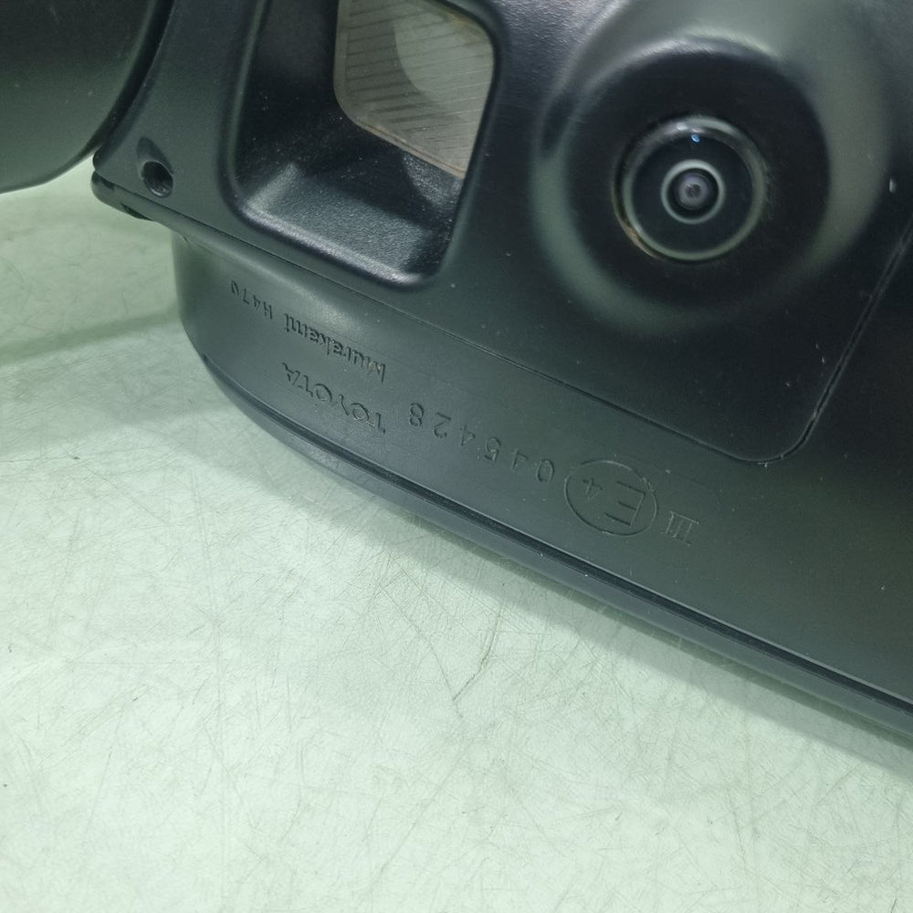 Retrovisor Esq Toyota RAV4 2019/2023 Usado