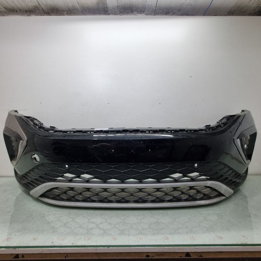 Parachoque Diant Toyota RAV4 2019/2024 Usado