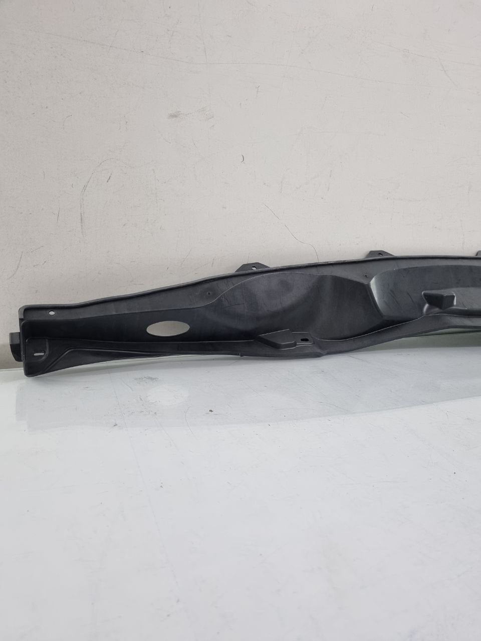 Defletor Grade Dianteiro Chevrolet Onix Prisma 2013/2019 Novo