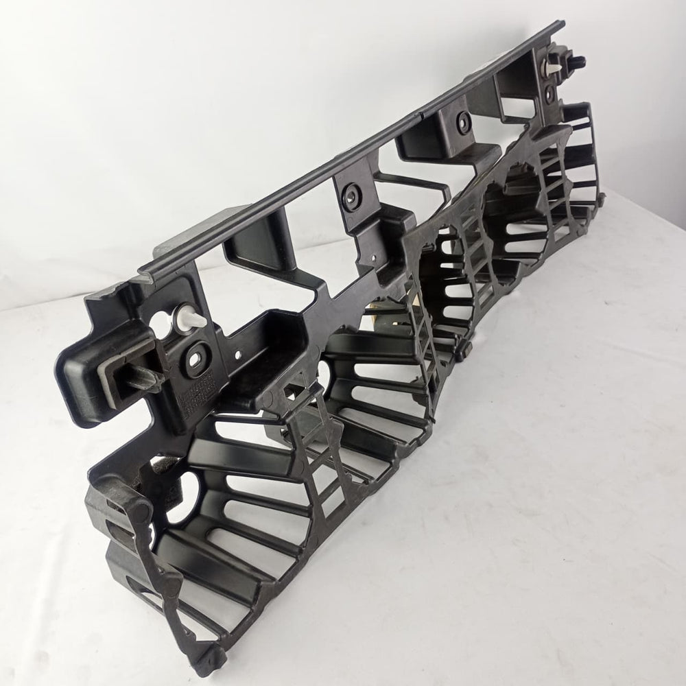 Absorvedor Impacto Traseiro Ford Ka Hatch 2015/2018 Novo