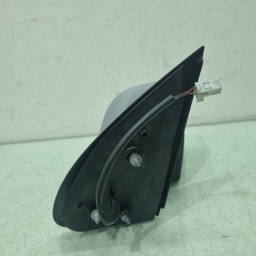 Retrovisor Ext Dir Nissan March 2012/2020 Usado