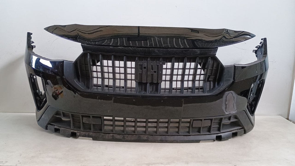 Parachoque Dianteiro Fiat Pulse Abarth 2022/2026 Usado