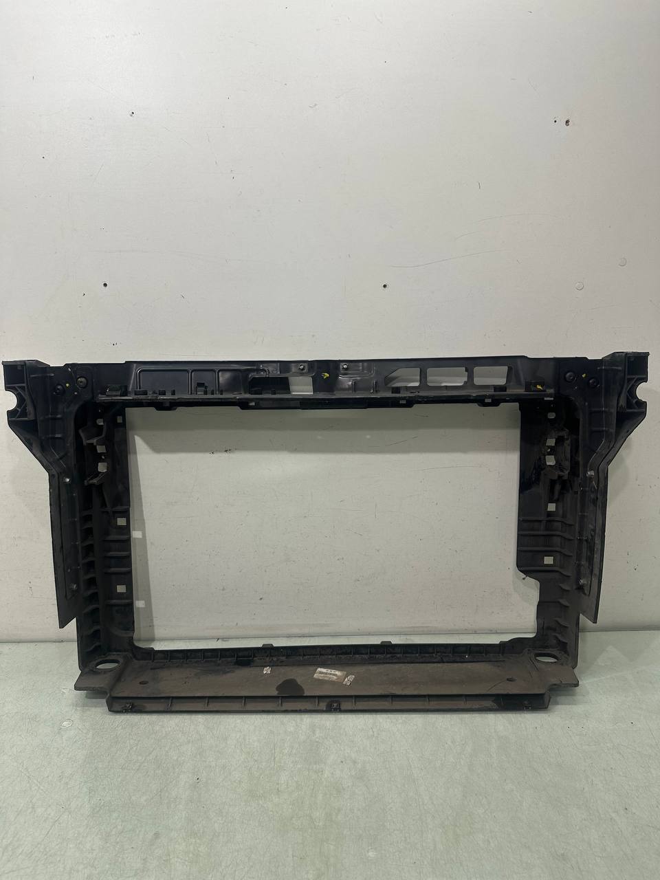 Painel Frontal VW T-Cross TSI 2019/2025 Usado