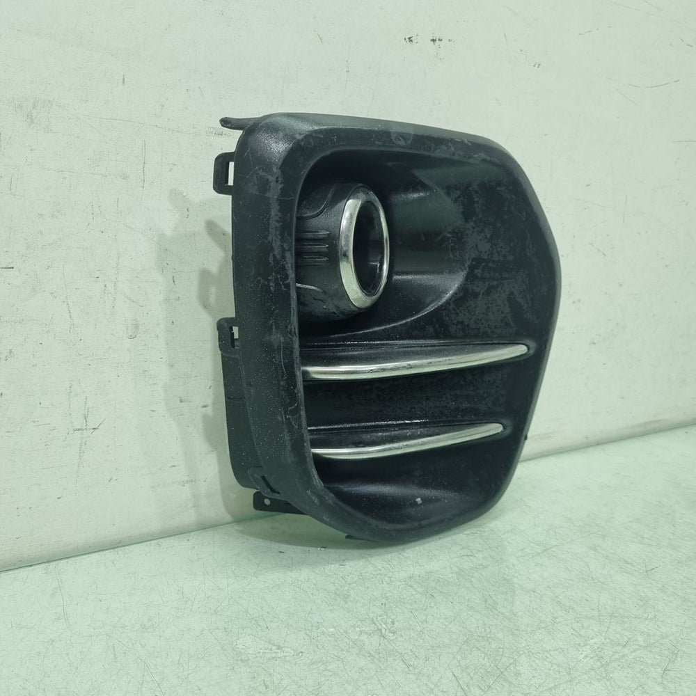 Moldura Milha Dir Kia Sportage 2016/2018 Usada