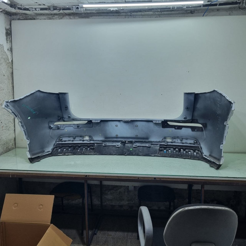 Para-choque Tras Geely EX5 2024/2026 Usado