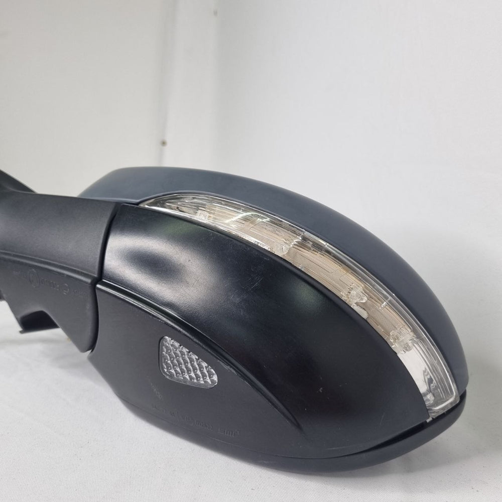 Retrovisor Externo Esquerdo VW Jetta 2011/2017 Novo