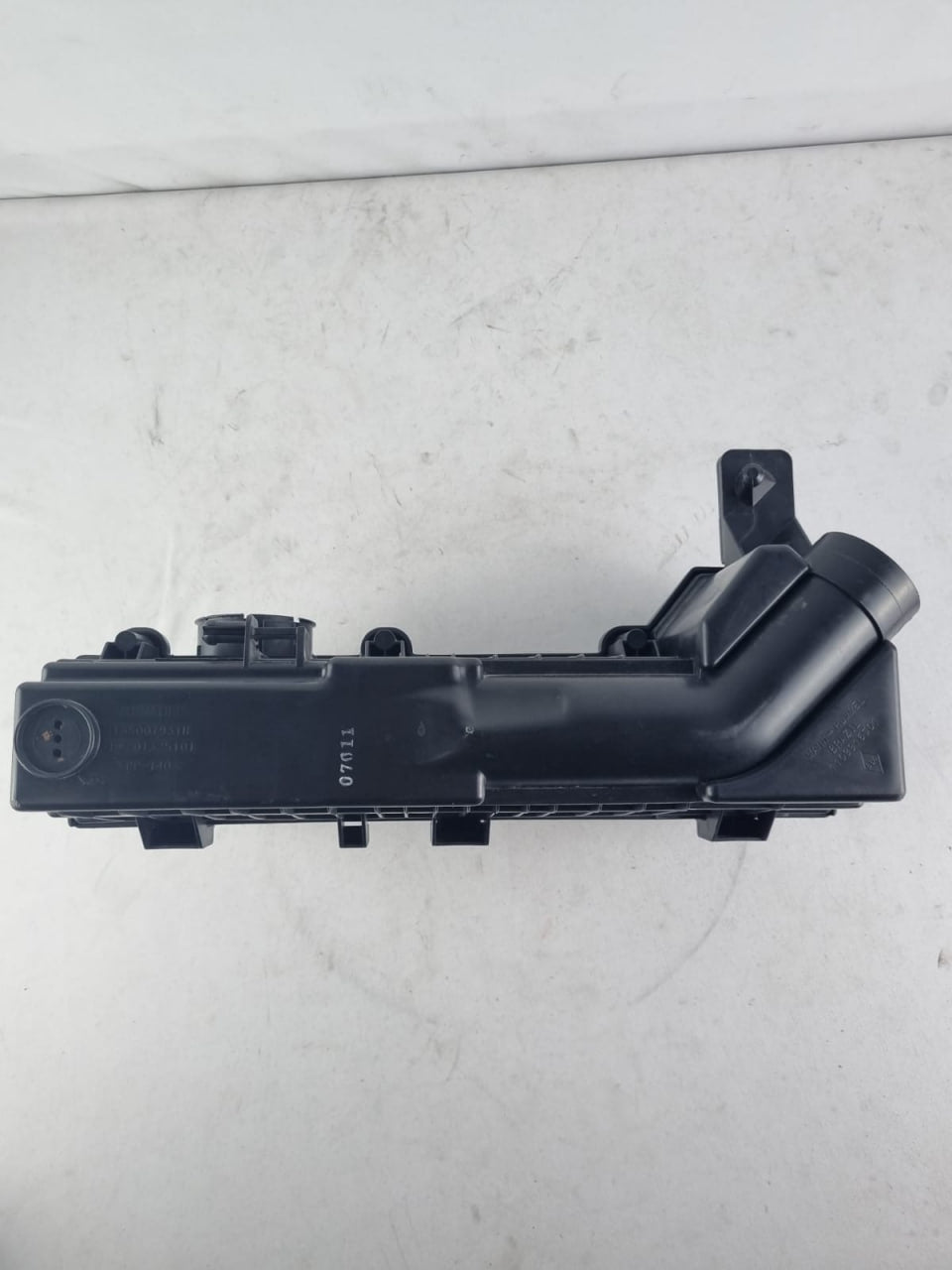 Caixa Filtro Ar Renault Clio Logan 2013/2017 Nova