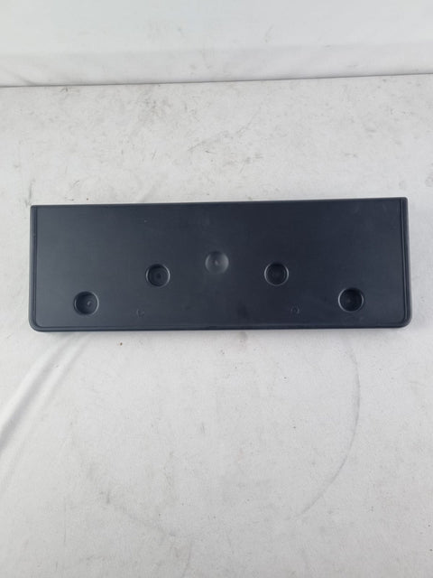 Suporte Placa Diant Jeep Renegade 2015/2022 Novo